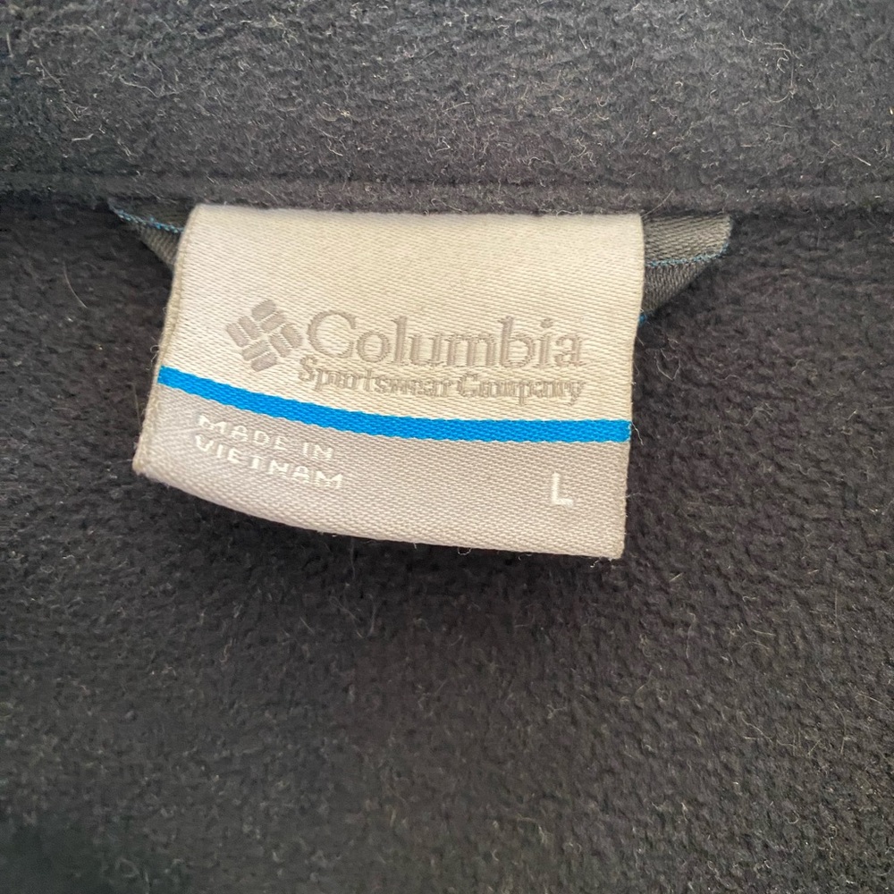 Columbia Ascender Softshell Jacket - image 5